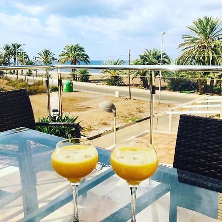 Penthouse La Azohia Beach المظهر الخارجي الصورة