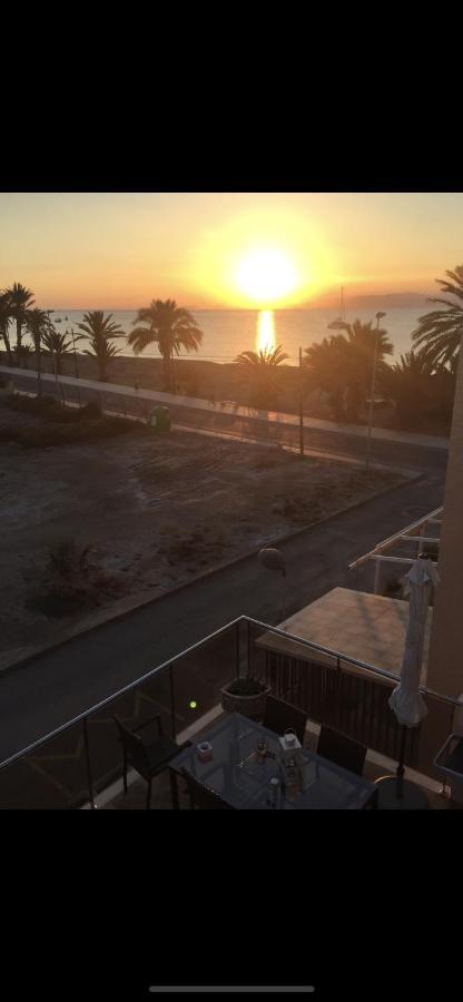 Penthouse La Azohia Beach المظهر الخارجي الصورة