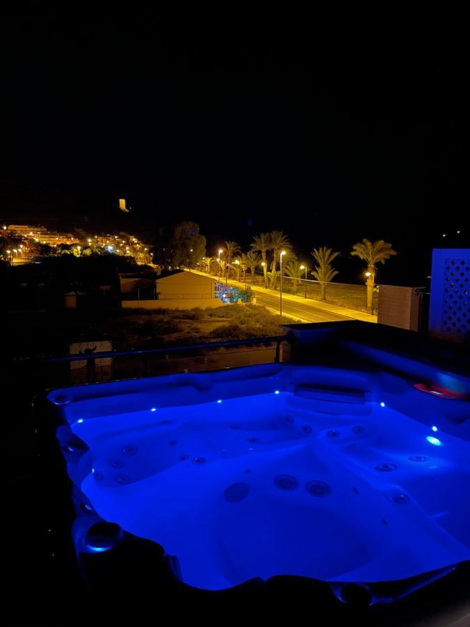 Penthouse La Azohia Beach المظهر الخارجي الصورة