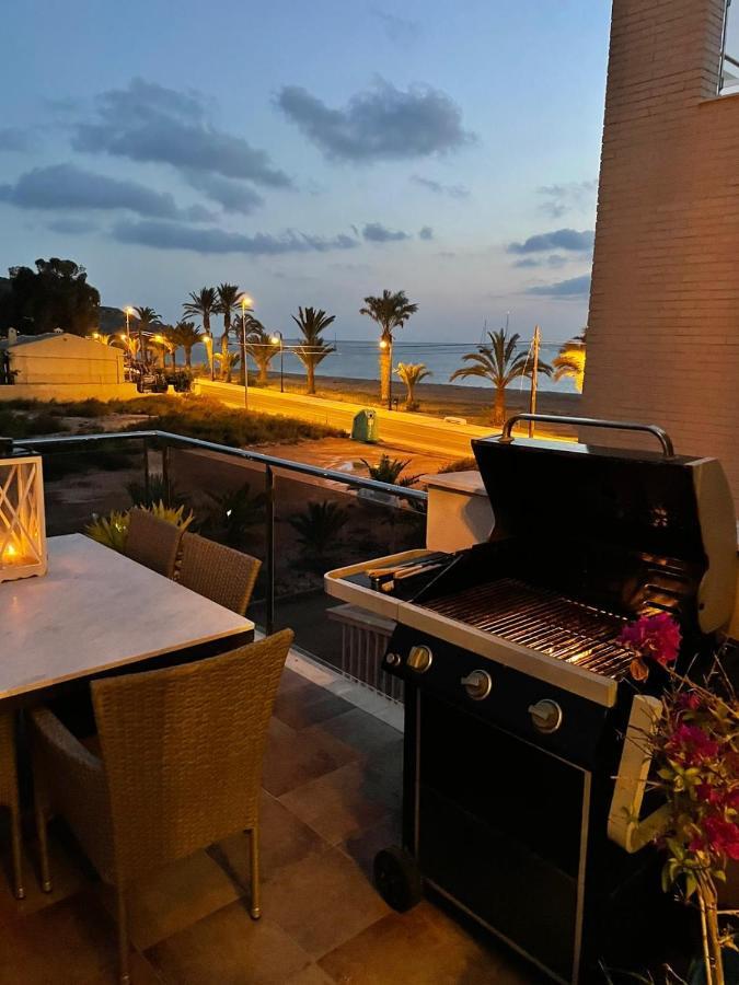 Penthouse La Azohia Beach المظهر الخارجي الصورة